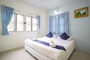 Phukaew Resort & Adventure Park