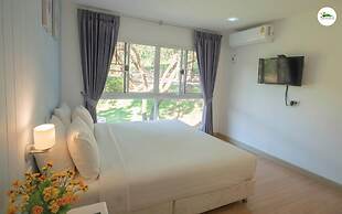 Phukaew Resort & Adventure Park