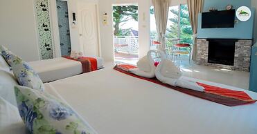 Phukaew Resort & Adventure Park