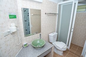 Phukaew Resort & Adventure Park