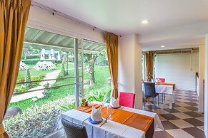 Phukaew Resort & Adventure Park