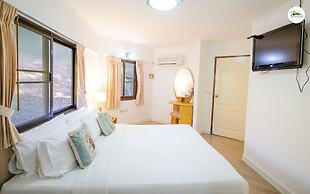 Phukaew Resort & Adventure Park