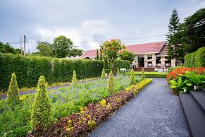 Phukaew Resort & Adventure Park