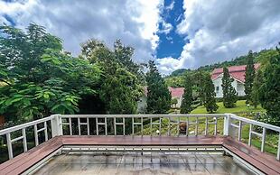 Phukaew Resort & Adventure Park