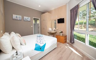 Phukaew Resort & Adventure Park