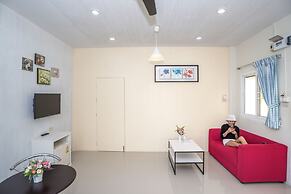 Phukaew Resort & Adventure Park