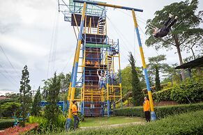 Phukaew Resort & Adventure Park