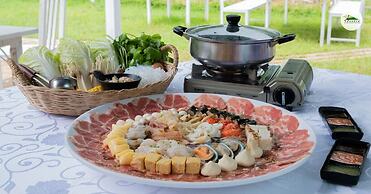 Phukaew Resort & Adventure Park