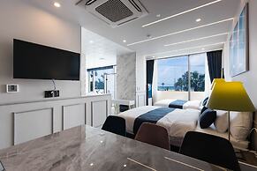 Bluespring Boutique Hotel