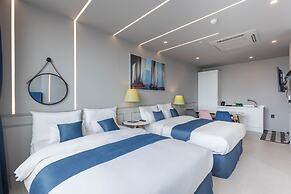 Bluespring Boutique Hotel