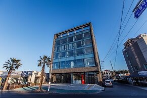 Bluespring Boutique Hotel