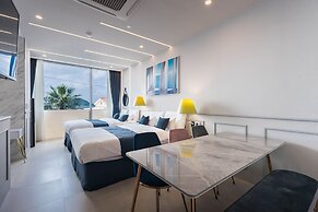 Bluespring Boutique Hotel