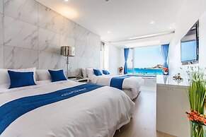 Bluespring Boutique Hotel