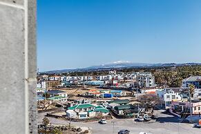 Bluespring Boutique Hotel