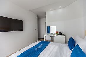 Bluespring Boutique Hotel