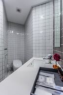 Bluespring Boutique Hotel