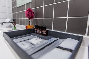 Bluespring Boutique Hotel