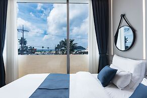 Bluespring Boutique Hotel