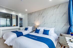 Bluespring Boutique Hotel