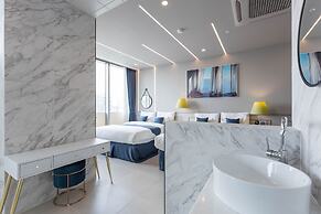 Bluespring Boutique Hotel