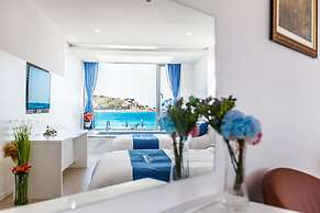 Bluespring Boutique Hotel