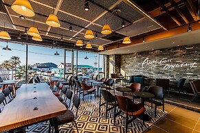 Bluespring Boutique Hotel