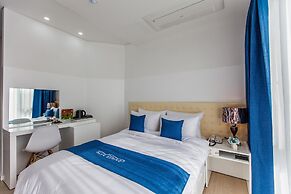 Bluespring Boutique Hotel