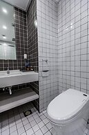 Bluespring Boutique Hotel