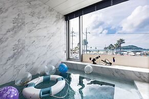 Bluespring Boutique Hotel