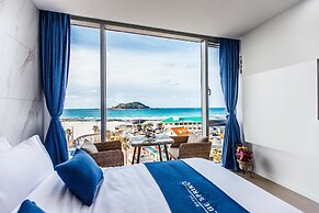 Bluespring Boutique Hotel