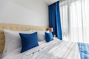 Bluespring Boutique Hotel