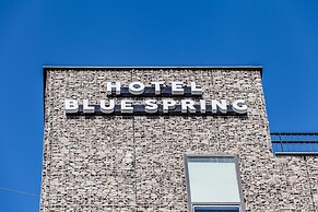 Bluespring Boutique Hotel
