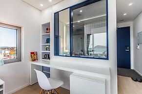 Bluespring Boutique Hotel