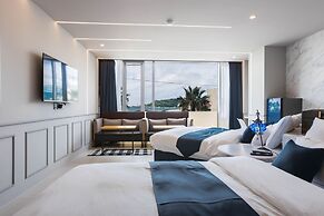 Bluespring Boutique Hotel