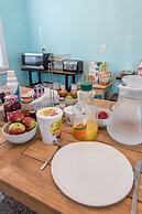 Wyman Bed & Breakfast