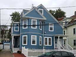 Wyman Bed & Breakfast
