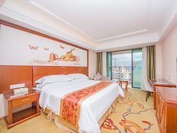 Vienna Hotel Qingyuan Taihe Ancient Cave