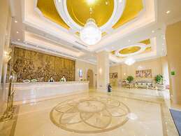 Vienna Hotel Qingyuan Taihe Ancient Cave