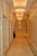 Vienna Hotel Qingyuan Taihe Ancient Cave