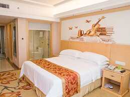 Vienna Hotel Qingyuan Taihe Ancient Cave