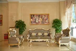 Vienna Hotel Qingyuan Taihe Ancient Cave