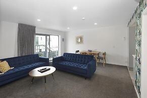 Adelphi Motel