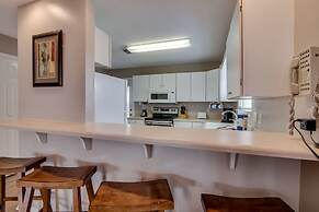 Summer Palace 4 Bedroom Duplex by RedAwning