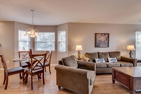 Summer Palace 4 Bedroom Duplex by RedAwning