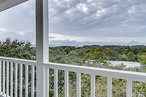 Summer Palace 4 Bedroom Duplex by RedAwning