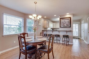 Summer Palace 4 Bedroom Duplex by RedAwning