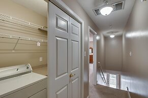 Summer Palace 4 Bedroom Duplex by RedAwning