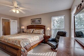 Summer Palace 4 Bedroom Duplex by RedAwning