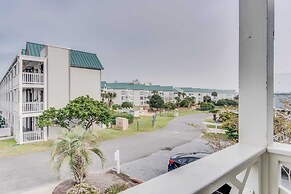 Summer Palace 4 Bedroom Duplex by RedAwning