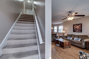 Summer Palace 4 Bedroom Duplex by RedAwning